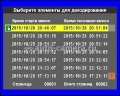 4х канальный автомобильный видеорегистратор NSCAR 406 SD с GPS и 4G(LTE)