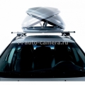 Бокс Thule Touring 780 titan aeroskin