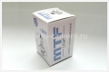 Галогенные лампы HB4 (9006) 55w MTF-Light Standart+30%