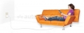 Кабель для iPod, iPhone и iPad Griffin 3 Meter USB to Dock Cable (GC17120)