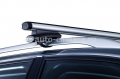 Комплект упоров Thule Rapid System 775 для авто с продольными дугами (4 шт)