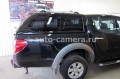 Кунг Alpha GSE для Mitsubishi L200 New 2014 Triton