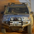 Передний силовой бампер ARB для Toyota HiLux после 2006 г