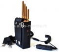 Подавитель сотовых телефонов GSM, 3G,GPS "BugHunter BP-12D"