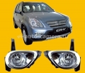 Противотуманные фары для HONDA CR-V 2005-2006