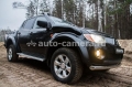 Шноркель Safari для Mitsubishi L200 2006-