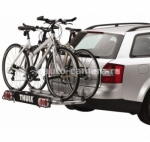 Багажная система Адаптер Thule 948-2 Easybase для 2 велосипедов