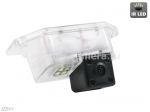 CMOS ИК штатная камера заднего вида AVIS Electronics AVS315CPR (#059) для MITSUBISHI LANCER X SEDAN / LANCER IX WAGON (2003-2008) / OUTLANDER (2003-2008)