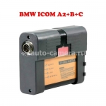 Диагностический сканер Диагностический комплекс для автомобилей BMW ICOM A2