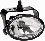Автосвет Дополнительная фара дальнего света HELLA FF-40 1FA 010 047-011 1шт