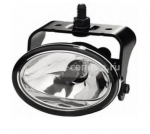 Автосвет Дополнительная фара дальнего света HELLA FF-40 1FA 010 047-801 2шт