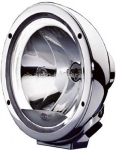 Автосвет Дополнительная фара дальнего света HELLA Luminator Compact CELIS Chromium 1F1 009 094-091 1шт