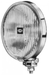 Автосвет Дополнительная фара дальнего света HELLA Luminator Metal 1F8 007 560-041 1шт