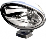 Автосвет Дополнительная фара противотуманного света HELLA Comet FF-100 1NA 007 891-821 2шт