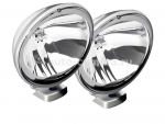 Автосвет Дополнительная фара противотуманного света HELLA Comet FF-200 1N4 007 893-821 2шт