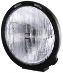 Автосвет Дополнительная фара противотуманного света HELLA Luminator Metal 1N8 007 560-031 1шт