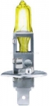 Лампа Галогенные лампы H1 55w MTF-Light Aurum