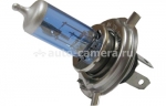 Автосвет ​Галогенные лампы H4 100/90w MTF-Light VANADIUM