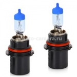 Лампа Галогенные лампы HB5 (9007) 65/55w MTF-Light VANADIUM