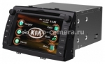 Автомагнитола Штатная магнитола KIA Sorento-3 2010+(IE) Intro CHR-1811 ST