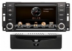 Автомагнитола Штатная магнитола Jeep Commander, Compass, Grand Cherokee, Liberty, Patriot Intro CHR-5121