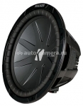 Автоакустика Kicker CompR 122