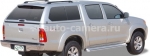 Дополнительное оборудование Кунг Alpha GSE для Toyota Hilux