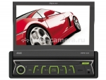 Автомагнитола Магнитола Prology DVU-710