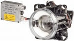 Модульная оптика Модуль ближнего света Hella Classic Ксенон D 90мм (D2S, с блоком) 1BL 008 194-027