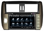 Магнитола MyDean 7137 Toyota Prado-150 2010+