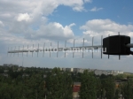 Усилитель сигнала Наружная направленная 3G антенна для интернета