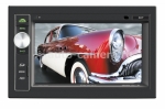 Автомагнитола Prology DNU-2630