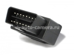 Блокиратор Штатный блок закрытия дверей AVIS AVS02CAN-SL для NISSAN QASHQAI, MICRA, TIIDA, TEANA, X-TRAIL