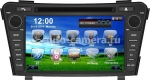 Автомагнитола Штатное головное устройство DayStar DS-7097HD для Hyundai i40 2012+ 3s New