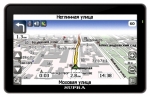 GPS-навигатор SUPRA SNP-703