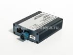 Блок Видеоинтерфейс AVIS Electronics AVS02i (#04) для подключения камер переднего и заднего вида к заводскому ГУ для MERCEDES-BENZ