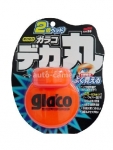 Автохимия Водооталкивающая полироль для стекла Glaco Roll On Large