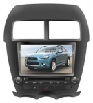 DayStar DS-7022HD для Mitsubishi ASX