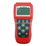 Автосканер Autel Maxidiag EU702