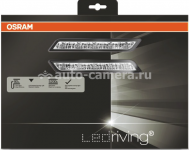 Дневные ходовые огни OSRAM LED DRL 301 BK