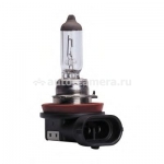 Галогенные лампы H8 35w MTF-Light Standart+30%