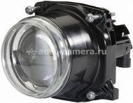 Модуль ближнего света Hella Premium D 90мм (H7, DE) 1BL 009 999-001