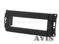 Переходная рамка AVIS AVS500FR для CHRYSLER PT CRUIZER, 1DIN (#015)/ CARAV 11-054 