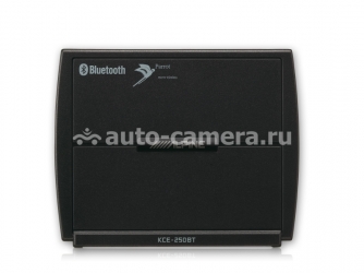 Адаптер Bluetooth Alpine KCE-250BT