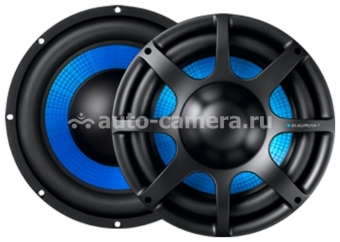 Сабвуфер Blaupunkt GT Power 1000 w