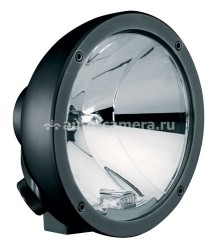 Дополнительная фара дальнего света HELLA Luminator Compact Metal 1F3 009 094-061 1шт