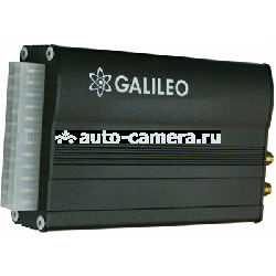 GPS модуль Galileo GPS