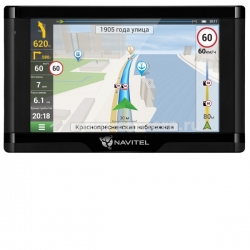 GPS-навигатор Navitel E500 Magnetic