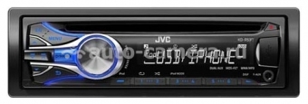 Магнитола JVC KD-R537EE