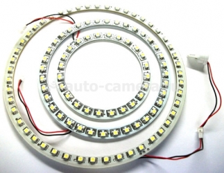 Кольцо светодиодное SMD 130мм